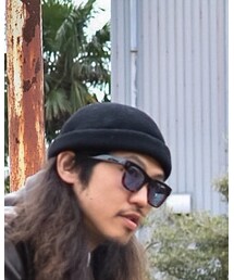 THE H.W. DOG & CO.  | キャップ
