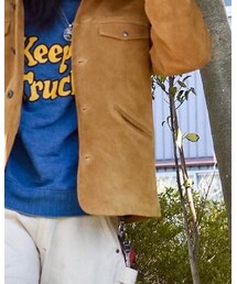 EVILACT | その他アウター