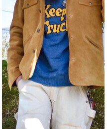 BAD QUENTIN | スウェット