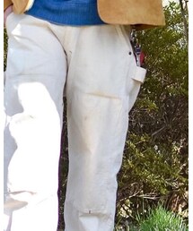 TROPHY CLOTHING | パンツ