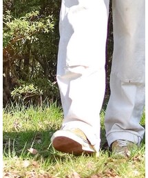 MillReef | スニーカー