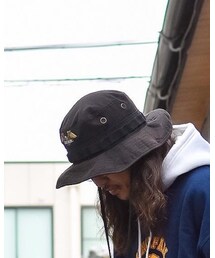 LOSER MACHINE | ハット