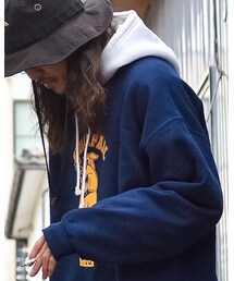 CLUCT | スウェット