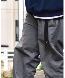 CLUCT | チノパンツ