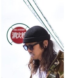 THE H.W. DOG & CO.  | キャップ