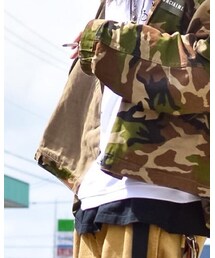 CLUCT | スウェット