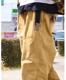 CLUCT | その他パンツ