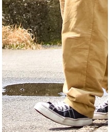 MillReef | スニーカー