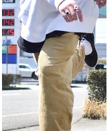 CLUCT | その他パンツ