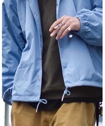 CLUCT | パーカー