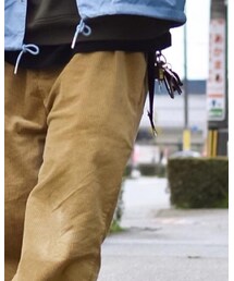 CLUCT | その他パンツ