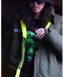 REBEL8 | Tシャツ/カットソー