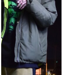 CLUCT | ダウンジャケット/コート