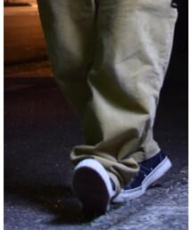 MillReef | スニーカー