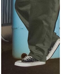 MillReef | スニーカー