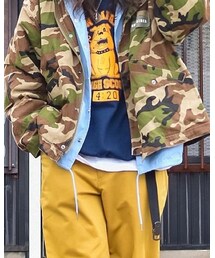 OVERDOSE | スウェット