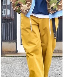 EVILACT | チノパンツ