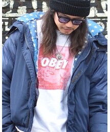 OBEY | スウェット