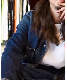 CLUCT | カバーオール