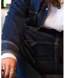 CLUCT | デニムパンツ