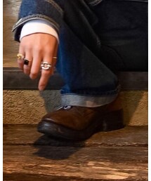 ZERROW'S | ブーツ