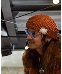 TROPHY CLOTHING | サングラス