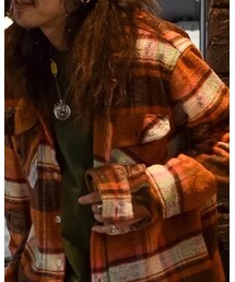 OBEY | シャツ/ブラウス