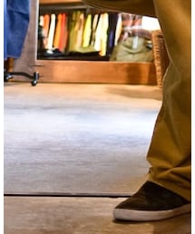 C1RCA | スニーカー