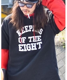 REBEL8 | Tシャツ/カットソー