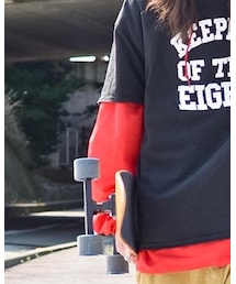 OBEY | ナイロンジャケット