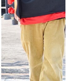 CLUCT | その他パンツ