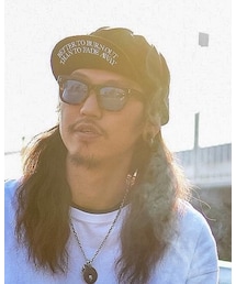 CLUCT | ハンチング/ベレー帽