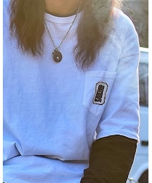 CLUCT | Tシャツ/カットソー