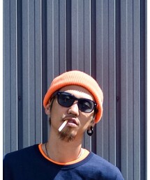 CLUCT | ニットキャップ/ビーニー