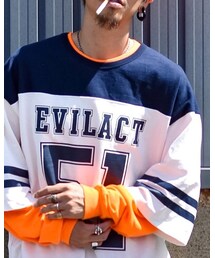 EVILACT | トップス