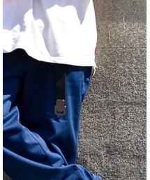 EVILACT | チノパンツ