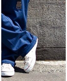 MillReef | スニーカー