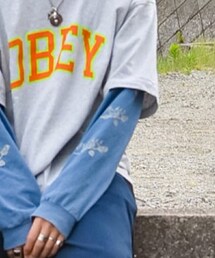 CLUCT | Tシャツ/カットソー