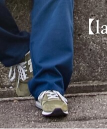 NEW BALANCE | スニーカー
