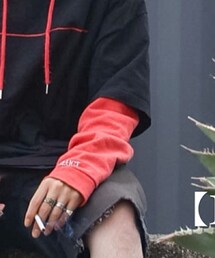 CLUCT | パーカー