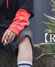 BLACK DALLAS | チノパンツ