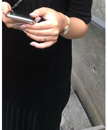 ZARA | ワンピース/ドレス