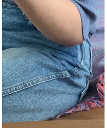 シールームリン | デニムパンツ