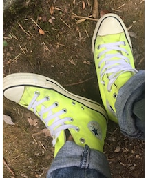 CONVERSE | スニーカー