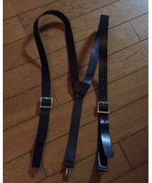 no brand | サスペンダー