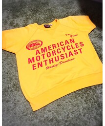 Harley-Davidson | スウェット
