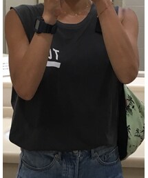 TCSS | Tシャツ/カットソー