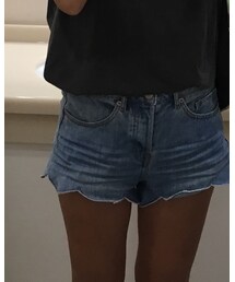 H&M | デニムパンツ