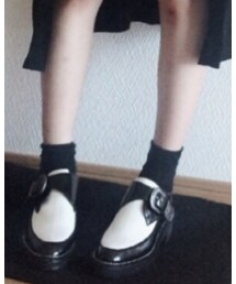 goocy | シューズ