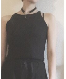 American Apparel | トップス